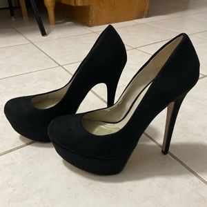 Aldo Heels 6.5